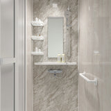 COZY  Integral Bathroom