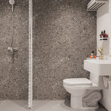 COZY  Integral Bathroom