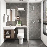 COZY  Integral Bathroom