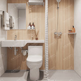 COZY  Integral Bathroom