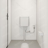 COZY  Integral Bathroom