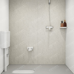 COZY  Integral Bathroom
