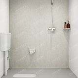 COZY  Integral Bathroom